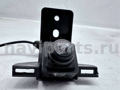Камера переднего вида Geely Coolray, 2020 г., OEM 6600138047, арт. B119616, фото 3