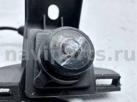 Камера переднего вида Geely Coolray, 2020 г., OEM 6600138047, арт. B119616, фото 5