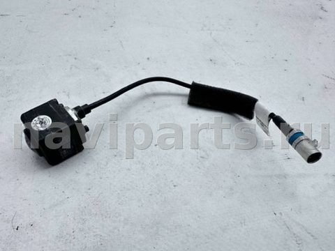 Камера переднего вида Geely Coolray, 2020 г., арт. B119621