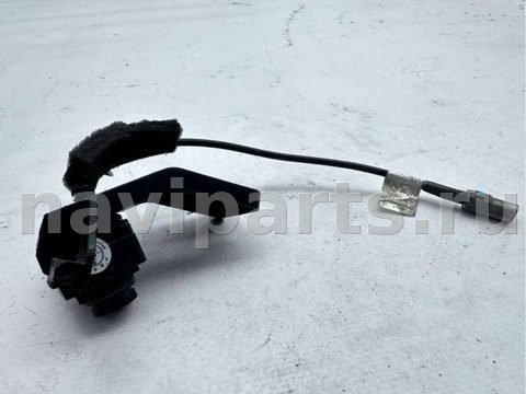 Камера переднего вида Geely Coolray, 2020 г., OEM 6600138047, арт. B119626
