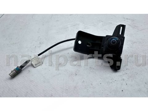 Камера переднего вида Geely Coolray, 2020 г., OEM 6600138047, арт. B119626, фото 2
