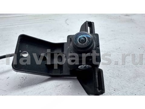 Камера переднего вида Geely Coolray, 2020 г., OEM 6600138047, арт. B119626, фото 3