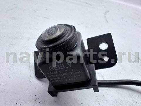 Новое Geely Atlas, 2017 г., OEM 01732644, арт. B119628, фото 3