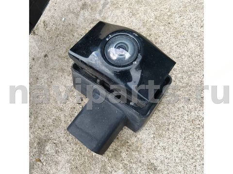 Камера переднего вида Audi Q7 4L, 2014 г., OEM 7P6980551C, арт. B121149797, фото 4