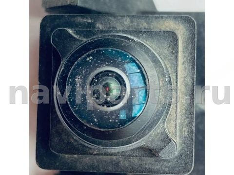 Камера переднего вида Geely Coolray, 2020 г., OEM 6600138047, арт. B124018_2, фото 2