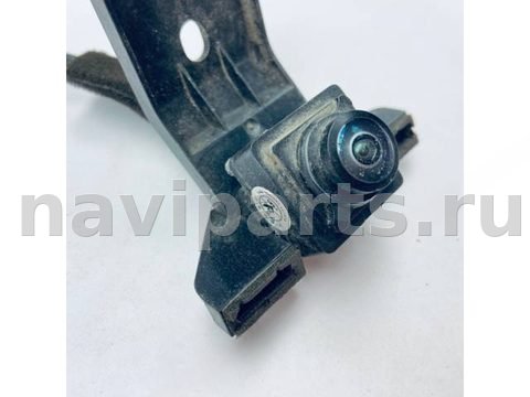 Камера переднего вида Geely Coolray, 2020 г., OEM 6600138047, арт. B124018_2, фото 4