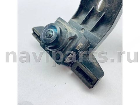Камера переднего вида Belgee X50, 2023 г., OEM 6600138047, арт. B124018, фото 3