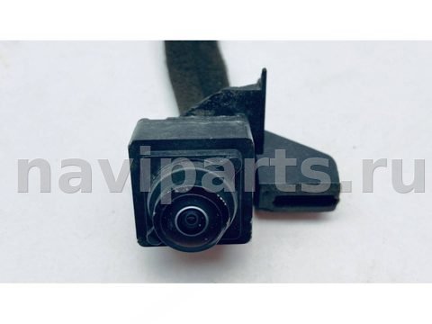 Камера переднего вида Belgee X50, 2023 г., OEM 6600138047, арт. B124023