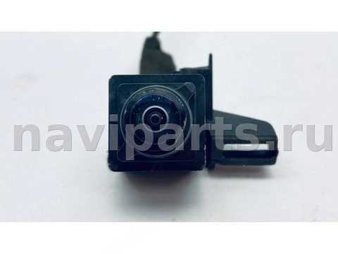 Камера переднего вида Geely Coolray, 2020 г., OEM 6600138047, арт. B124023_2, фото 2