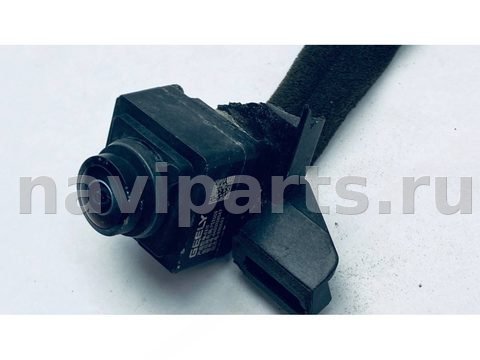 Камера переднего вида Belgee X50, 2023 г., OEM 6600138047, арт. B124023, фото 4