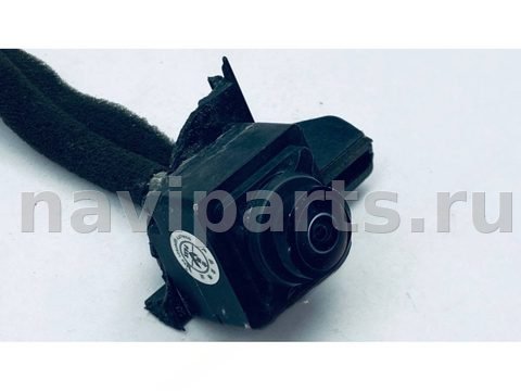 Камера переднего вида Belgee X50, 2023 г., OEM 6600138047, арт. B124023, фото 5