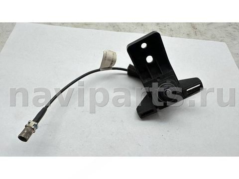 Камера переднего вида Geely Coolray, 2020 г., арт. B129116