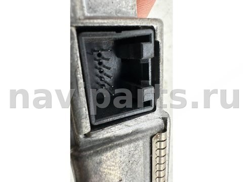 Камера переднего вида Volkswagen Tiguan, 2019 г., OEM 3QD980654, арт. B130741_3, фото 4