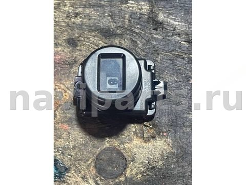 Камера переднего вида Volkswagen Touran, 2014 г., арт. B37924238