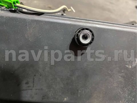 Камера переднего вида Volvo XC60, 2017 г., OEM 32209188, арт. B55439187_3, фото 2