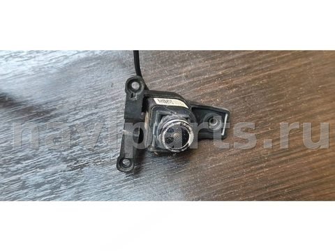 Камера переднего вида Hyundai Santa Fe, 2022 г., OEM 99250S1600, арт. BRS117755264, фото 2