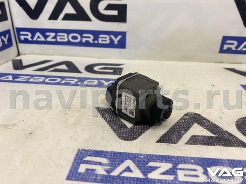 Новое Audi A6 Allroad C7, 2014 г., OEM 7P6980551C, арт. BVR159-312_10