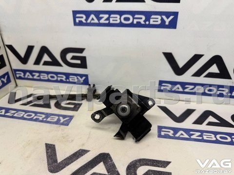Камера переднего вида Volkswagen Touareg, 2014 г., OEM 7P6980551C, арт. BVR159-9_7