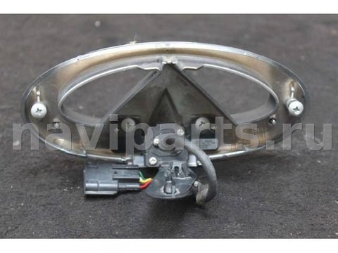 Камера переднего вида Infiniti EX, 2011 г., OEM 284F11BA3A, арт. C980, фото 2