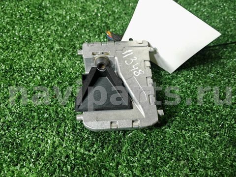 Камера переднего вида Infiniti Q30, 2017 г., OEM A0009007507, арт. D11348
