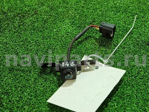 Новое Infiniti Q30, 2017 г., OEM 284F15DA1A, арт. D14628
