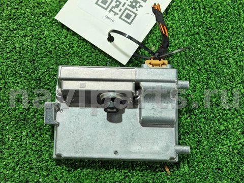 Камера переднего вида Skoda Superb, 2020 г., OEM 2Q0980653, арт. D16607