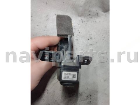 Камера переднего вида Nissan Juke, 2017 г., OEM 284F1BV80B, арт. GDA-10501400, фото 2