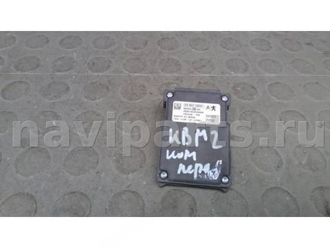 Новое Peugeot 3008, 2020 г., арт. KBM02YD01