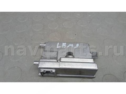 Камера переднего вида Volkswagen ID.4, 2021 г., OEM 1EA980654L, арт. LBM09YD01, фото 2