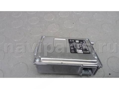Камера переднего вида Volkswagen ID.4, 2021 г., OEM 1EA980654L, арт. LBM09YD01, фото 3