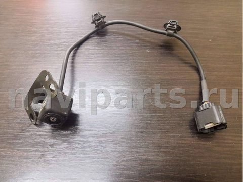 Новое Mitsubishi Eclipse Cross, 2018 г., OEM 8781A215, арт. MK80708970