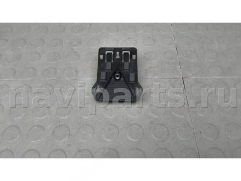 Камера переднего вида Jeep Compass MP52, 2021 г., арт. XOK24YD01