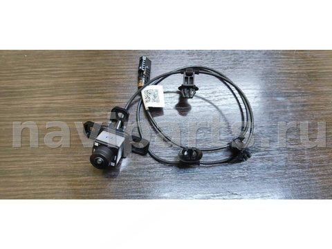 Камера переднего вида LiXiang L6, 2025 г., OEM LAA70020016, арт. min109019134