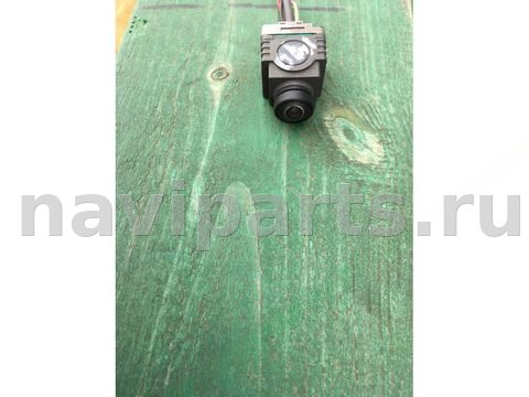 Камера заднего вида Mercedes S W222, 2015 г., OEM 2229050207, арт. 00010568V3, фото 3