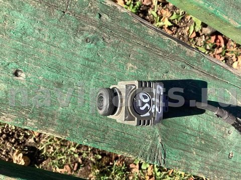 Камера заднего вида Mercedes S W222, 2017 г., OEM 0009056206, арт. 00011359V1, фото 3