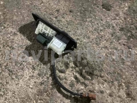 Камера заднего вида Mercedes GL X166, 2016 г., OEM 1667500993, арт. 00011733V1, фото 2