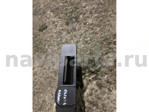 Камера заднего вида Mercedes GLS X166, 2016 г., OEM 1667500993, арт. 00011733V2, фото 4