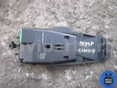 Камера заднего вида Volvo XC70, 2016 г., OEM 31387311, арт. 00026110
