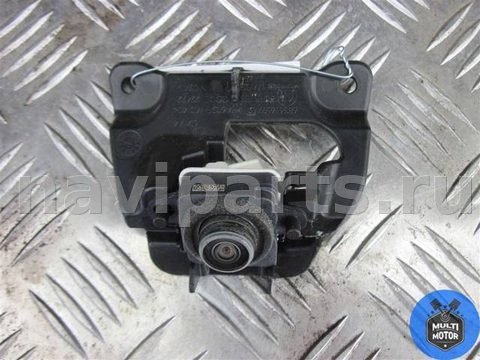 Камера заднего вида Jeep Cherokee, 2019 г., OEM 0263007215, арт. 00056471