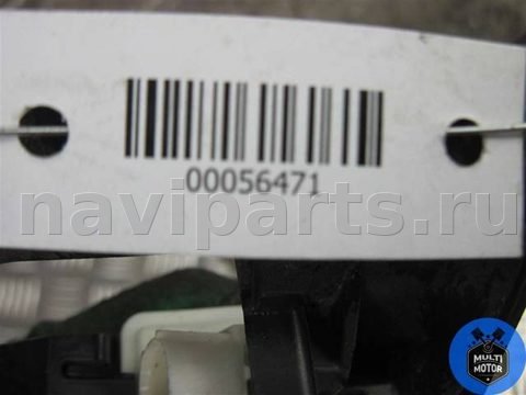 Камера заднего вида Jeep Cherokee, 2019 г., OEM 0263007215, арт. 00056471, фото 4