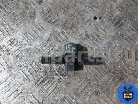 Камера заднего вида Nissan X-Trail, 2015 г., OEM 284F14BA0A, арт. 00060378, фото 4