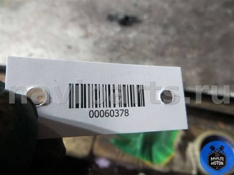 Камера заднего вида Nissan X-Trail, 2015 г., OEM 284F14BA0A, арт. 00060378, фото 5