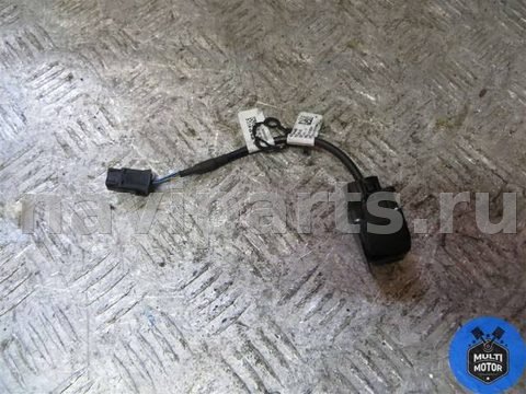 Камера заднего вида Mahindra XUV500, 2016 г., арт. 00062890