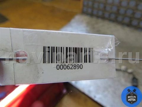 Камера заднего вида Mahindra XUV500, 2016 г., арт. 00062890, фото 4