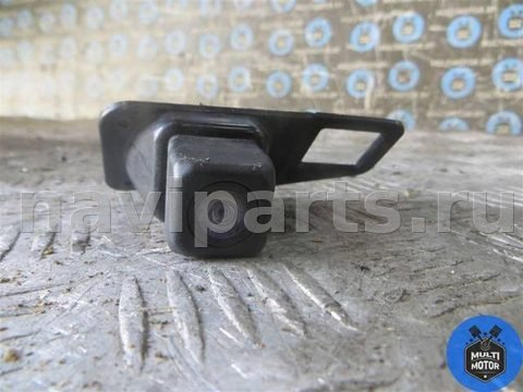 Камера заднего вида Toyota RAV4, 2014 г., OEM 8679042060, арт. 00074185, фото 3
