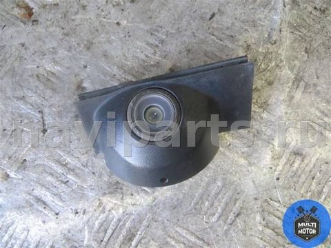 Камера заднего вида Chrysler Voyager, 2009 г., OEM 05026338, арт. 00096587