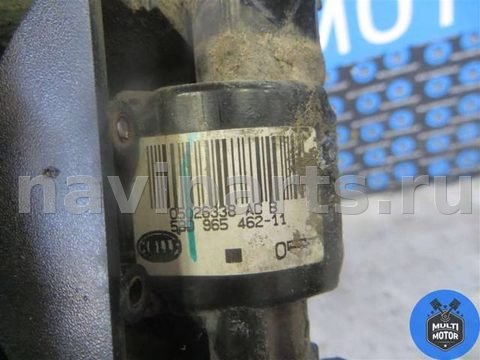 Камера заднего вида Chrysler Voyager, 2009 г., OEM 05026338, арт. 00096587, фото 3