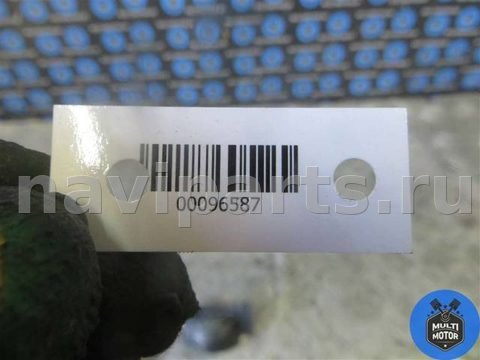 Камера заднего вида Chrysler Voyager, 2009 г., OEM 05026338, арт. 00096587, фото 5
