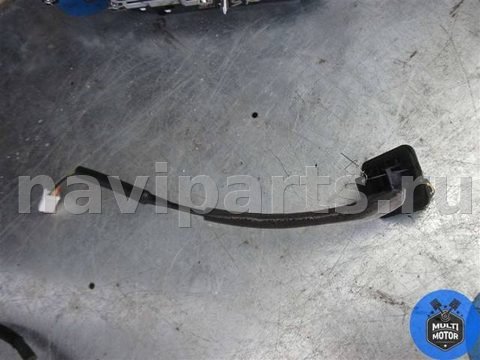Камера заднего вида Mazda CX3, 2016 г., OEM DB3R67RCO, арт. 00104216