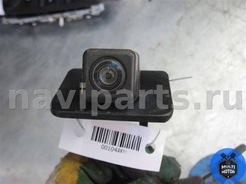 Камера заднего вида Mazda CX3, 2016 г., OEM DB3R67RCO, арт. 00104216, фото 2